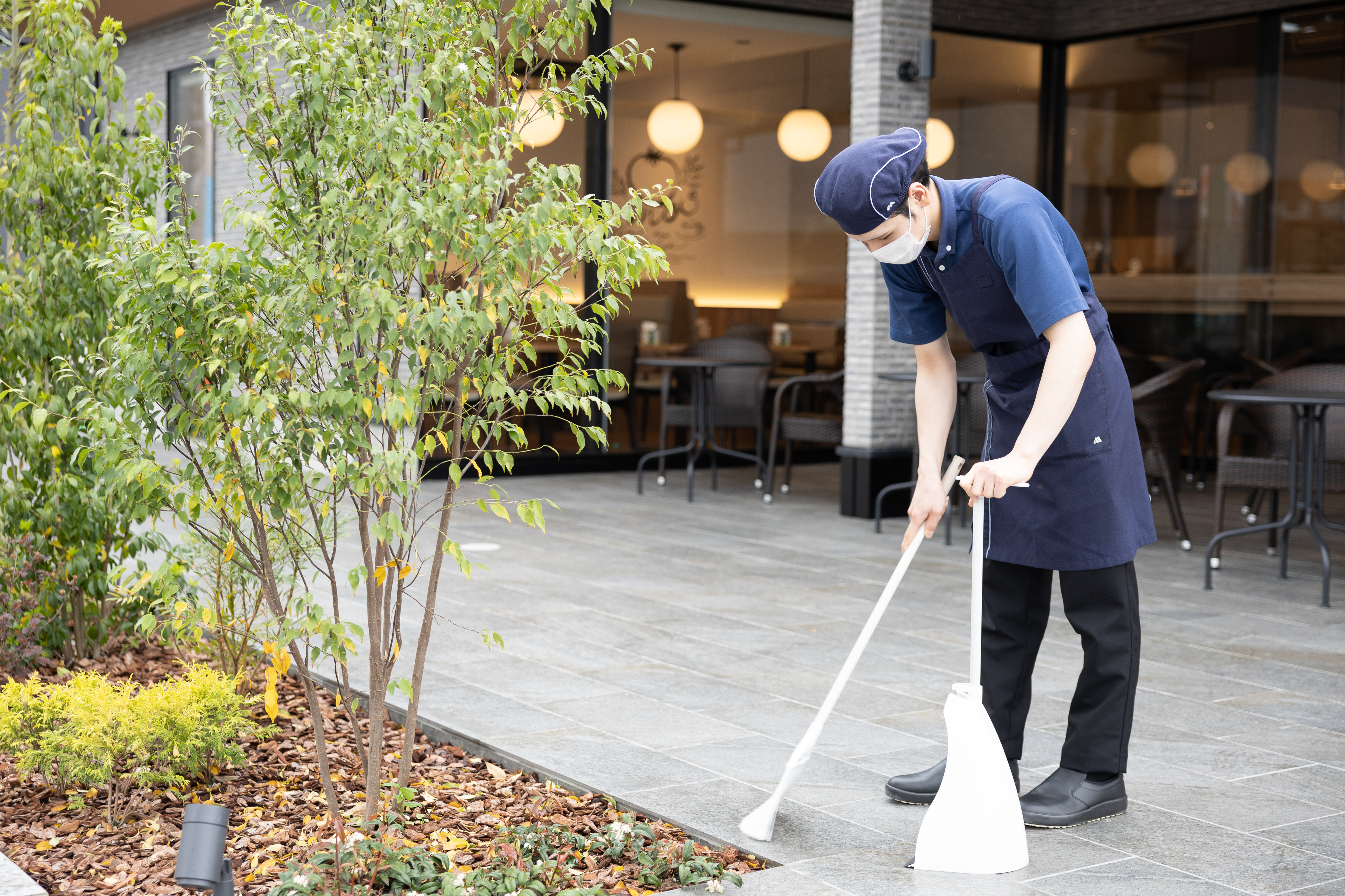 採用で重視する点